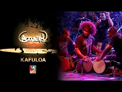 Boduberu Challenge 2012- Ran guraafulhu  (Kafuloa)