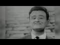ESC 1957 01 Belgium Straatdeuntje Bobbejaan Schoepen LIVE