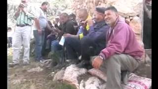 preview picture of video 'inozu koyu 2011 yayla senligi 2.avi'