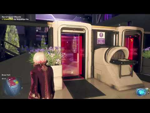 Watch Dogs Legion Episode 50: Return of The Spider Bot