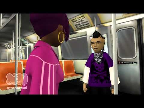 the rap battle with petar and laura