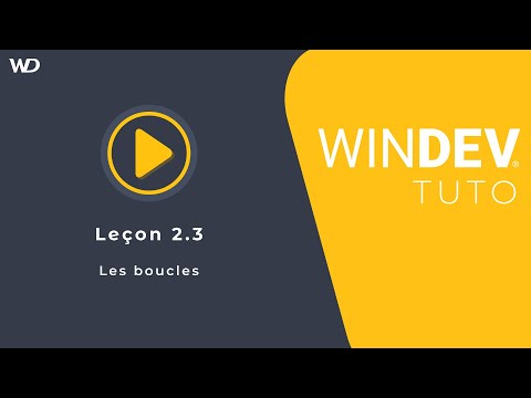 Tutoriel 1.3