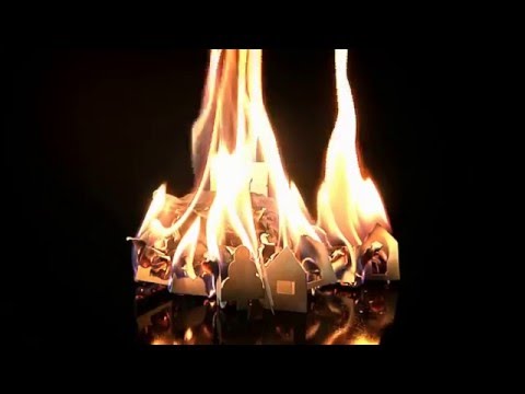 La profezia della falce di luna – Third World War