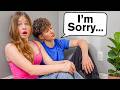 My Best Friend Lied To Me