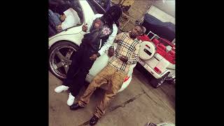 Chief Keef - Goin&#39; Wild  (OFFICIAL NO DJ / OG FILE)