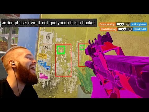 When a Champion Plays CASUAL - Rainbow Six Siege Gameplay