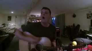 Weary Stars - Michael Paynter (Jacob Long Cover)