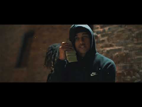 Dre Band$ - “Envy Us” (Official Video) Dir. By @Jvisuals312