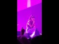 Ariana Grande - Quit (LIVE) Dangerous Woman Tour