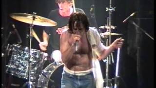 The Jesus Lizard (Amsterdam 1993) [08]  Nub