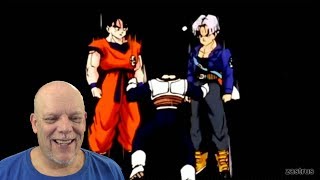 REACTION VIDEO | Vegeta's Nightmare - He Just Can't Get Over It!