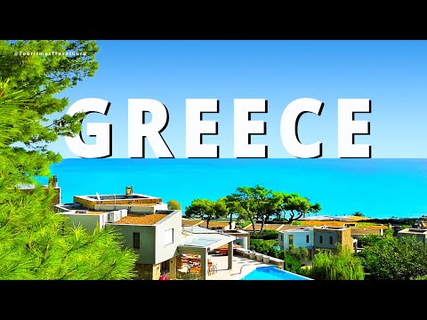 Griechenland Reiseführer: Chalkidiki: Top 10 exotische Strände der Halbinsel Kassandra