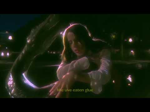 ShitKid - dream sequence (OFFICIAL MUSIC VIDEO)