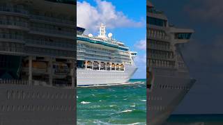 Radiance of the Seas 🛳️ #travel #like #subscribe #comment #youtubeshorts #shortvideo #short #shorts