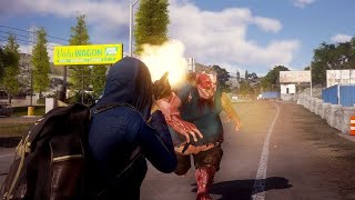 State of Decay 2 4/27/2018