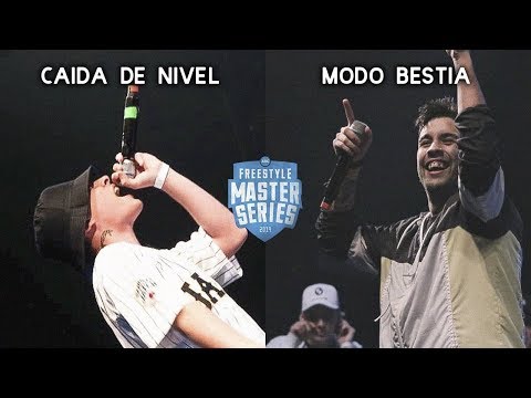 La TRISTEZA de REPLIK y la CAÍDA de ARGENTINA | Lo que nos dejó la FMS Argentina J5