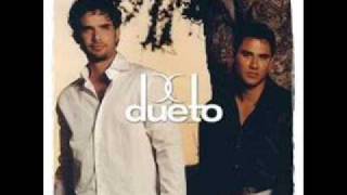 Dueto (Paco Cobos) - Quieres ser mi amante