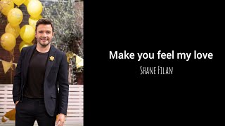Download lagu Make you feel my love - Shane Filan - (Lirik Terjemahan) mp3