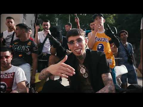 MADRE NO LLORES - JOEL THE UNIK , CRIE 930 (vídeo oficial) #freeoskilla #spanishdrill