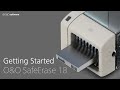 O&O Software SafeErase 18 Professional Edition ESD, Vollversion