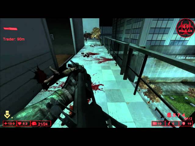 Killing Floor