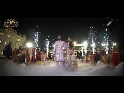 Rockstar Event Profile Video