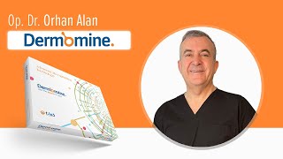 Op. Dr. Orhan Alan ile T-LAB Dermomine Mikro Greft Kit Uygulaması