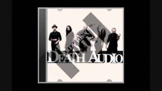 DEATH AUDIO - Place The Blame on ROCK OR DIE