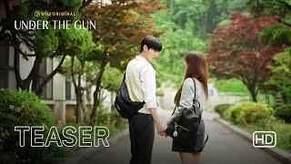 Sinopsis Under the Gun, Drama Romantis Bocah SMA Ikut Liga Poker Korea, Tayang di Viu
