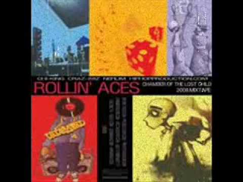 chi-king (of crazy 88z) - pass the mic