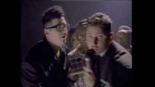 3rd Bass - The Gas Face (1989)