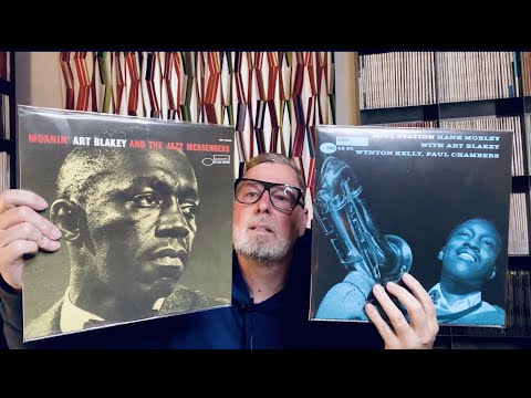 Shootout: Blue Note: Classic Series: Hank Mobley: Soul Station+ Art Blakey: Moanin´