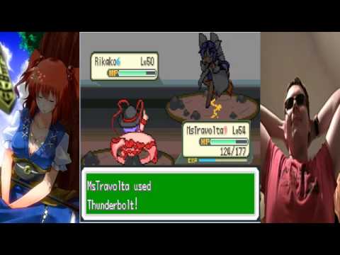 Gaudimann plays Touhoumon Puppet Play Part 71 (English Commentary)