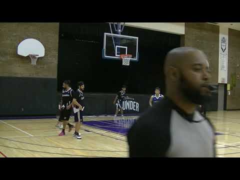 Season 18 - Oct 20 - Starboyz vs Inked Out Kicks (1/2)