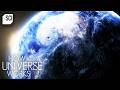 The Planets That Shape Our Solar System How The Universe Works Science Channel