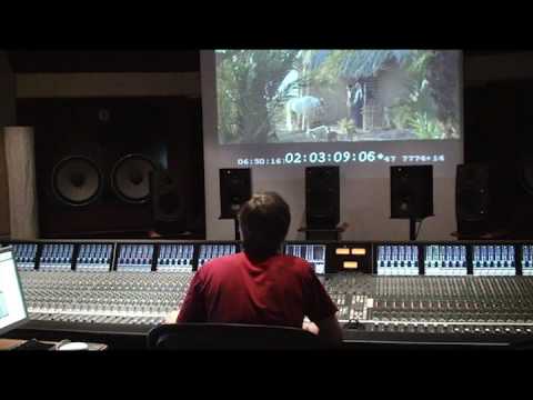 Le Dernier Vol - en studio avec Le Trio Joubran et Chkrrr - Episode 23