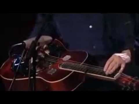 The Boy Who Wouldn't Hoe Corn Live by Union Station and Alison Krauss