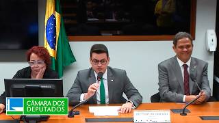  Discussão e votação de propostas legislativas - 10/12/2025 10:00