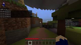 マイクラ　アスレ