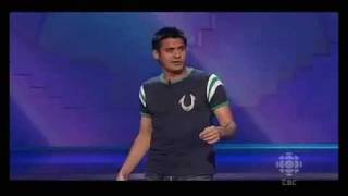 Just For Laughs - Danny Bhoy Jokes