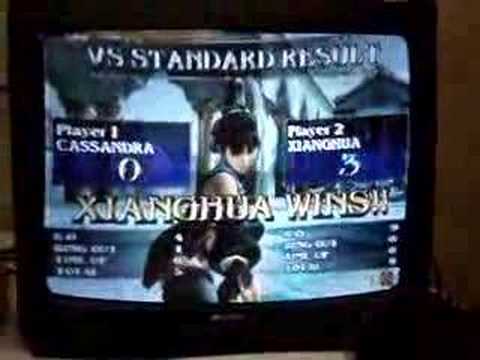 Mick versus Thugish_Pond