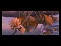 Диего и Шира - саблезубая любовь 