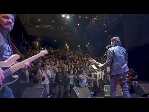PEDRO SUáREZ-VéRTIZ® LA BANDA - Degeneración actual (En Vivo - Teatro La Plaza)