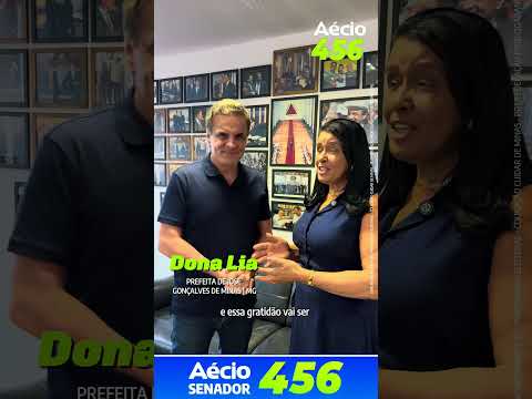 Dona Lia - Prefeita de José Gonçalves de Minas | Mg