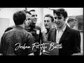 ELVIS PRESLEY - Joshua Fit The Battle  (The Jordanaires / Gordon Stoker) New Edit 4K