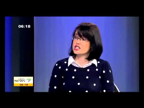 Ilke Van Zyl unpacks medium term budget policy statement