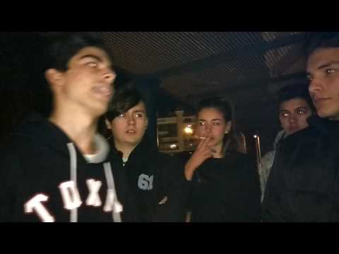 TKA vs Fano (CUARTOS) Wifi Battle