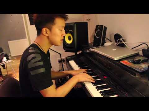 Dean ft Syd - Love (Cube x Soompi Rising Legends Audition)