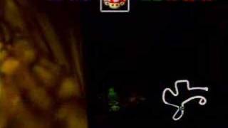 Myles ~ Mario Kart 64 - DK's Jungle Parkway Clipper Glitch