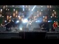 Kalmah - The Trapper Live @ Nummirock 2013